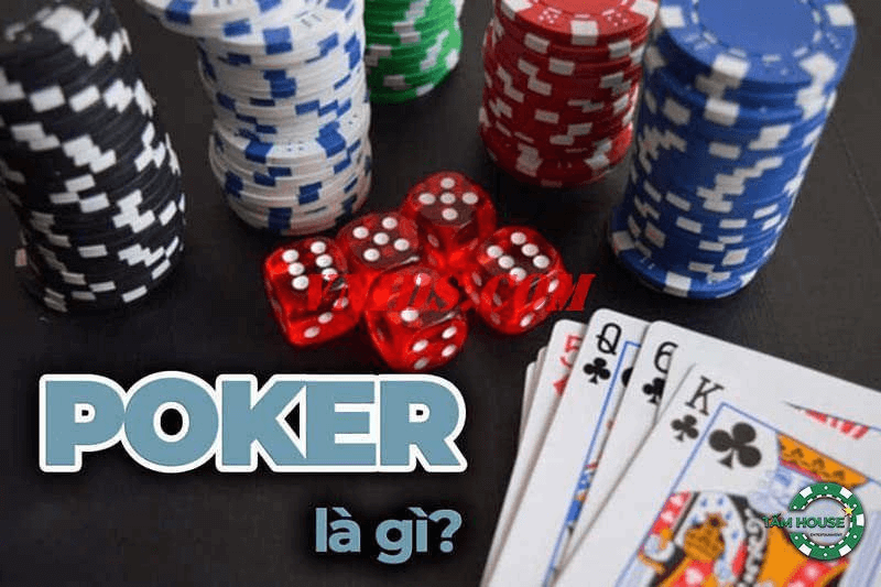 Điều kiện để chơi thắng poker 